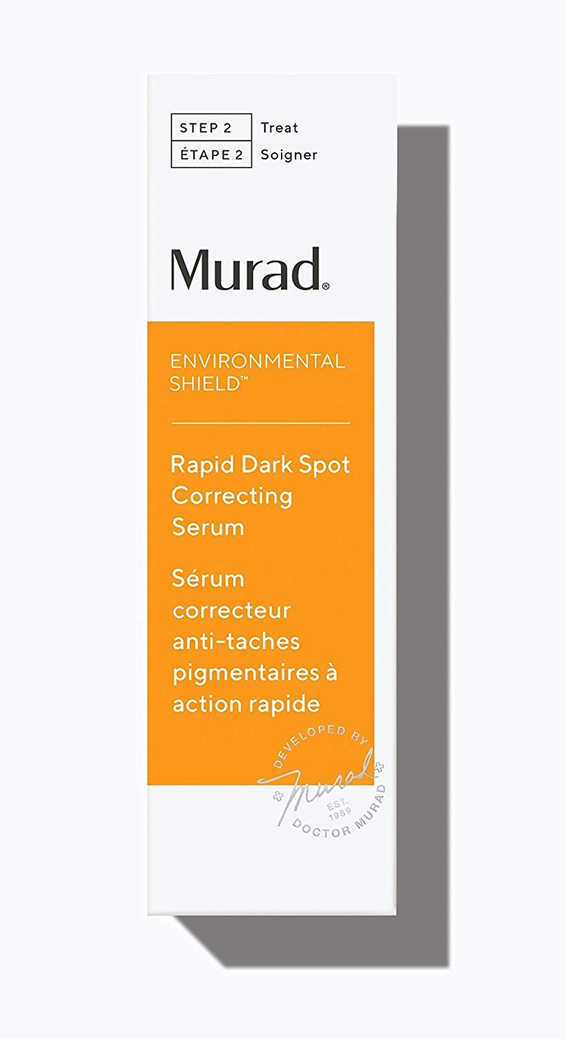 Murad Environmental Shield Rapid Dark Spot Correcting Serum, 30ml