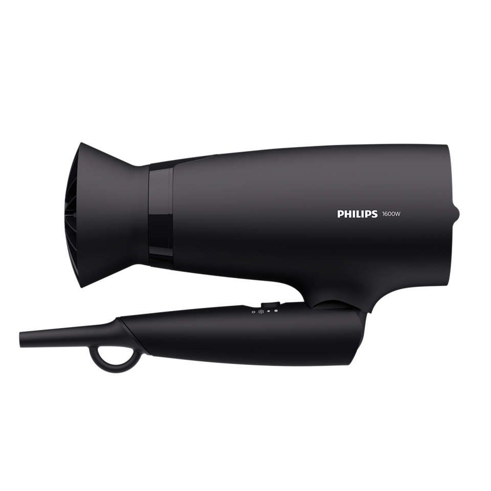 Philips Bhd308/10 Essential Drycare Compact Hair Dryer - Hair Dryer