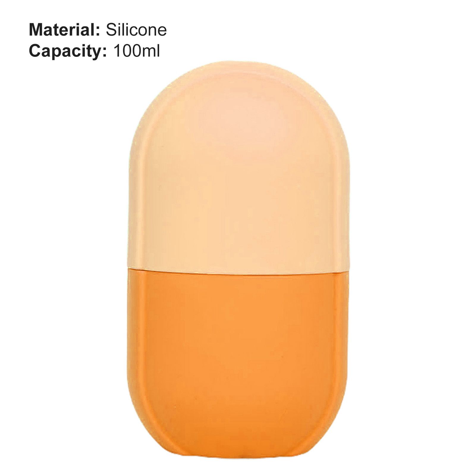 Fe Ice Tray Deepen Fial Contours Makeup Fe Ice Tray