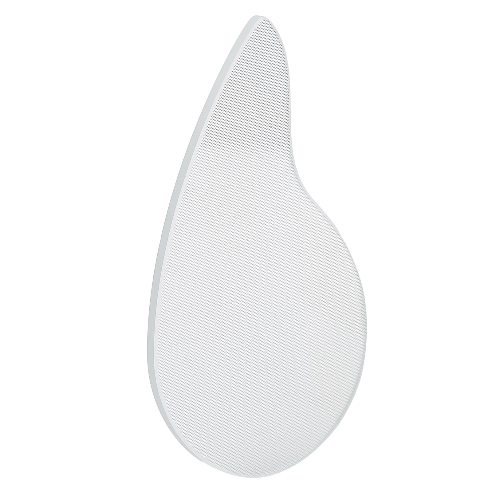 Foot Rasp Scrubber Glass for Remove the Dead Skin Callus Of Feet