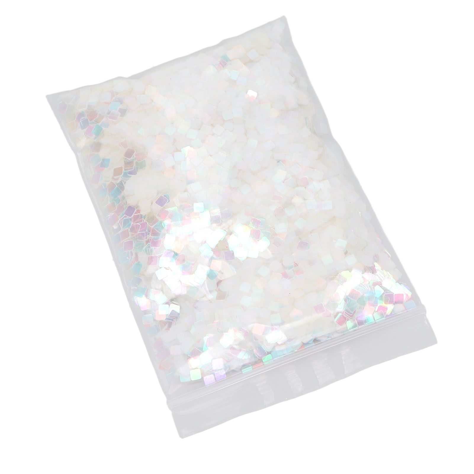 INSTOCK! Nail Art Glitter Sequins DIY Glossy Paillette Flakes Decorations
