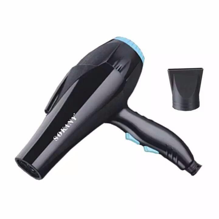 Sokany Professional Hair Dryer 2200/HS3210 Watt - Hair Dryer