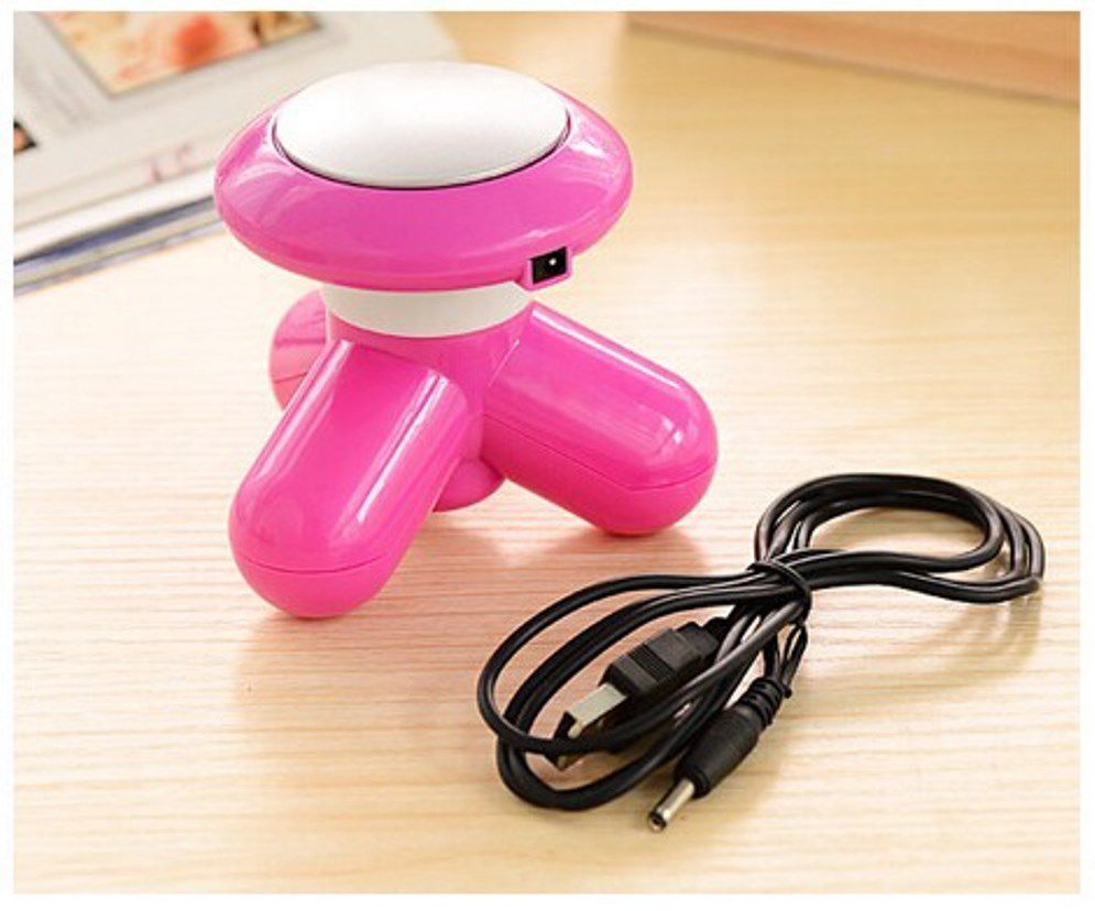 Mimo Digital Body Massagers Everybody