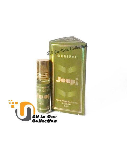 JOOPI attar 6ml