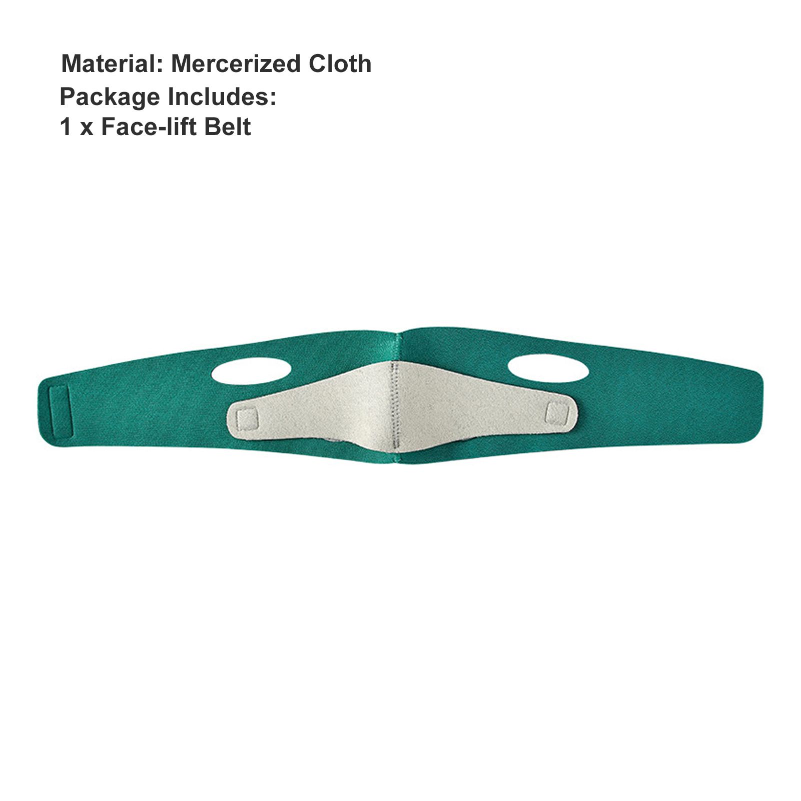 Face Lifting Strap Effective Remove Double Chin Lifting Face Masque