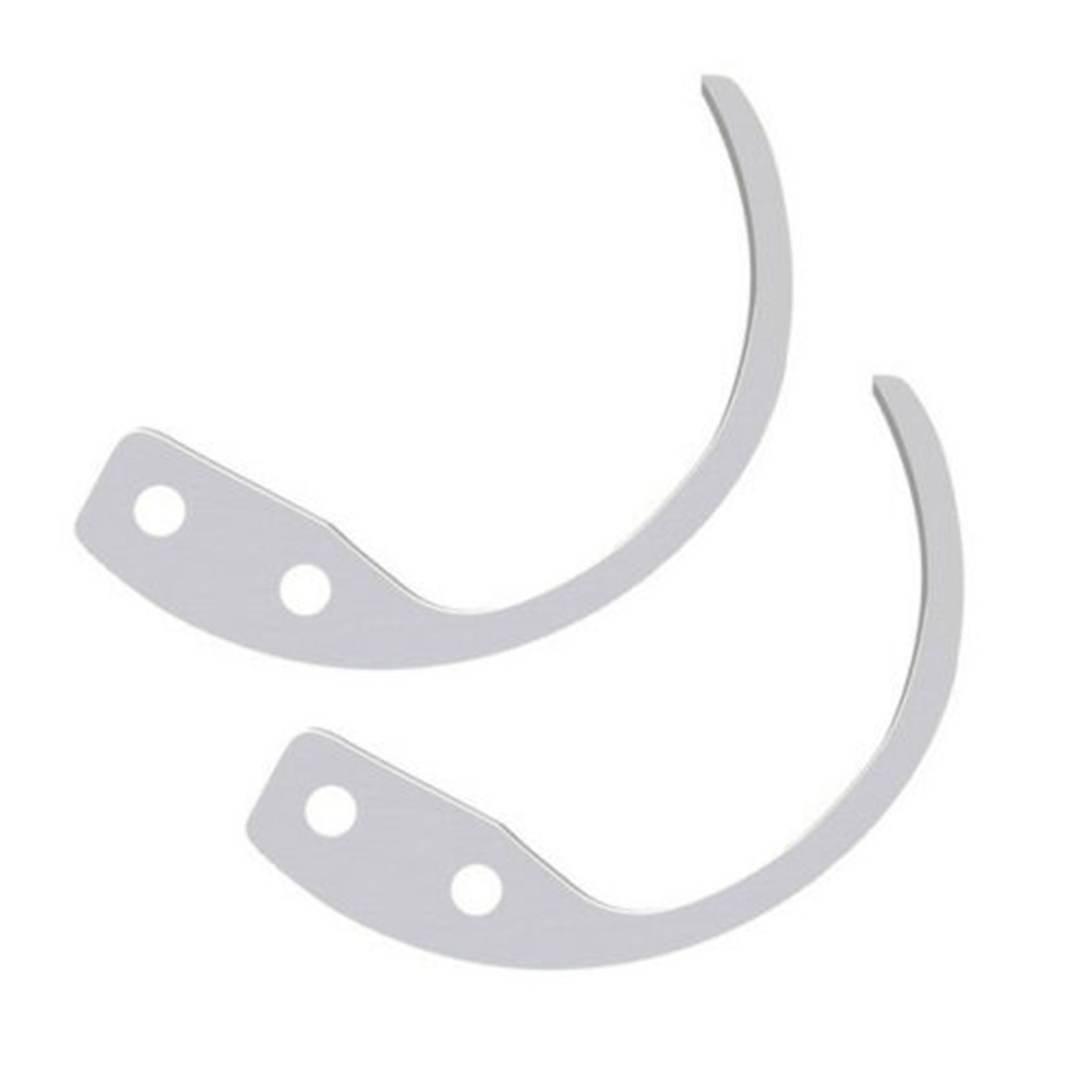 Dether Hook Corrosion Resistant Handheld Security Key Dether