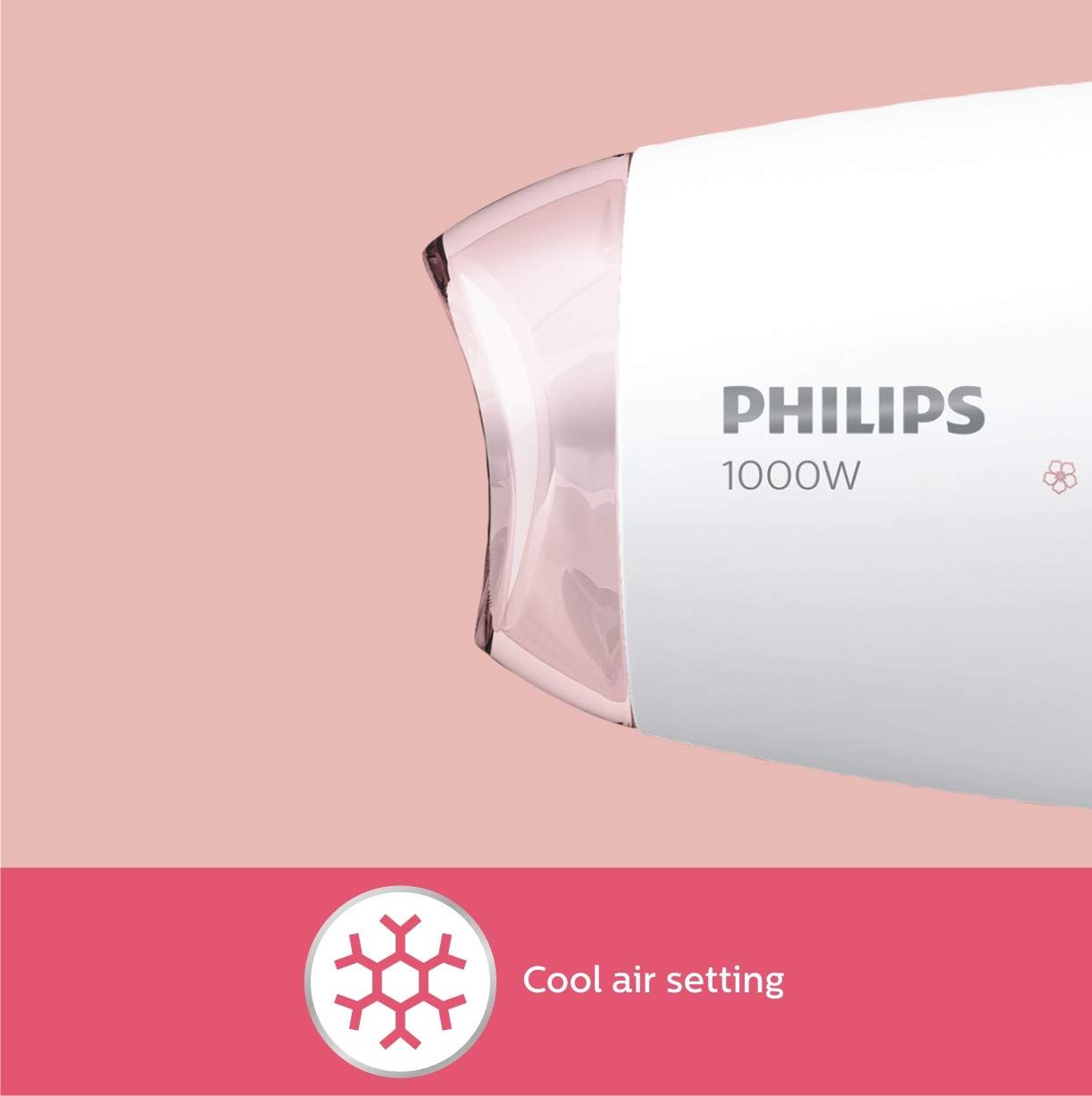 Philips HP8108/00 Hair Dryer