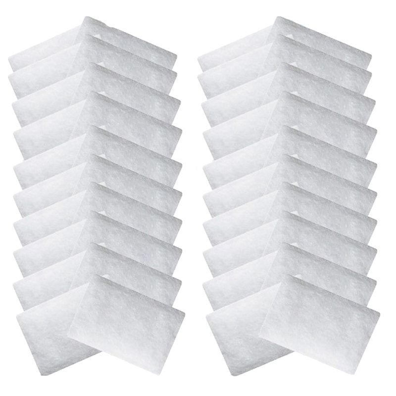 for Resmed Airsense 40 Filters - Disposable Universal Replacement Filters CPAP Filters