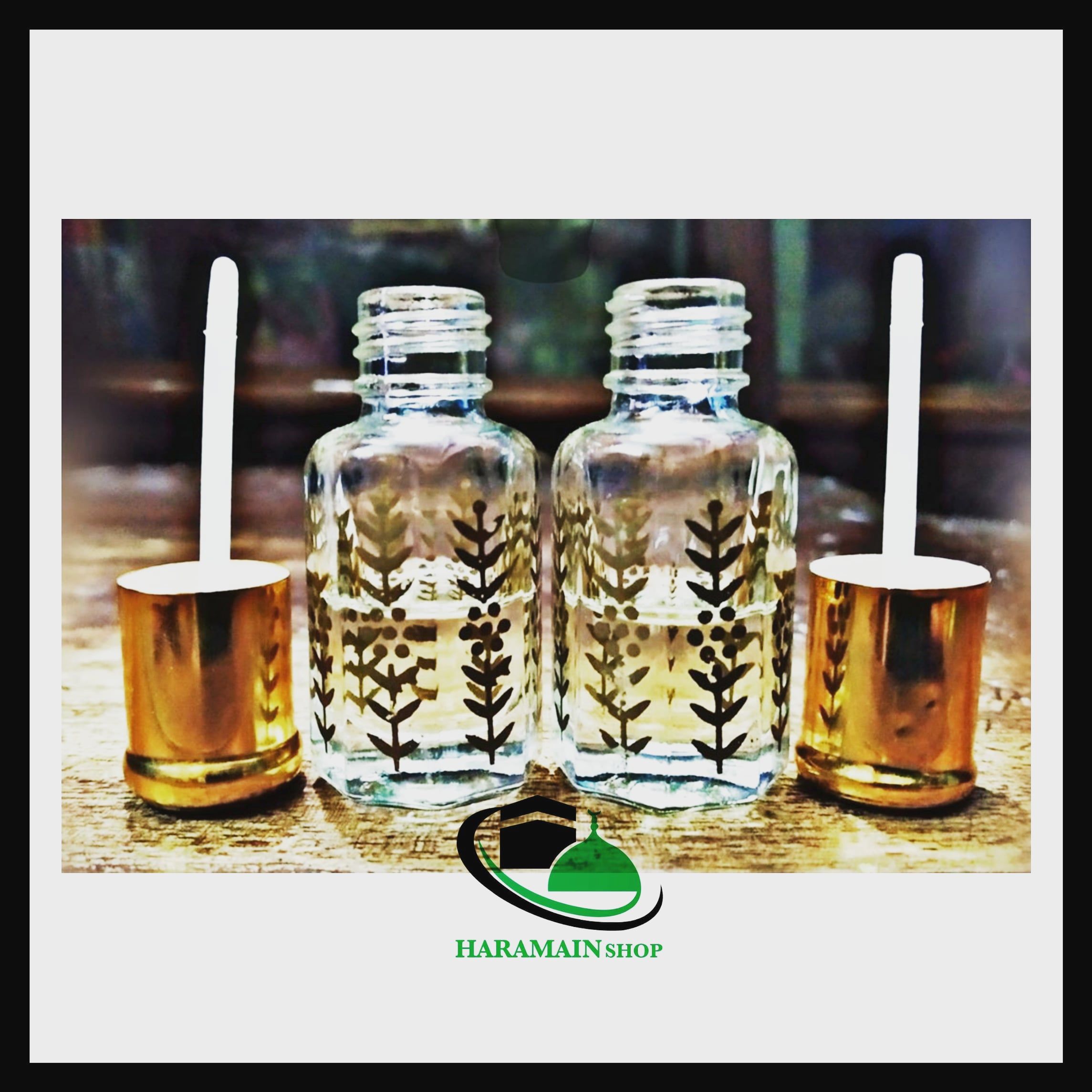 Sultan Silvar Attor (Saudi Arabia) (8.5Ml)
