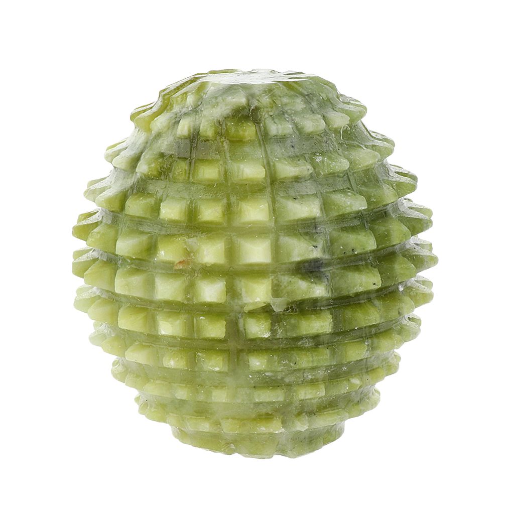Reflexology Acupuncture Trigger Point Massage Ball Myofascial Release Tool