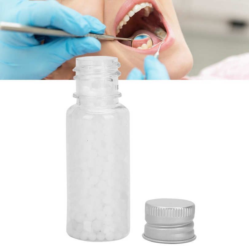 Tooth Filling -Temporary Material Temporary Repair Kit for Missing Broken Teeth