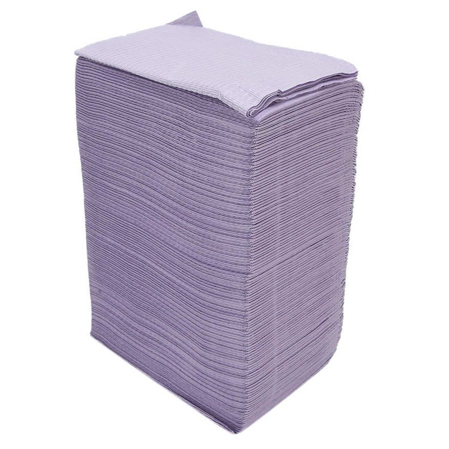 Disposable Nail Art Table Mats Waterproof Manicure Practice Anti-Dirty Pad Tool