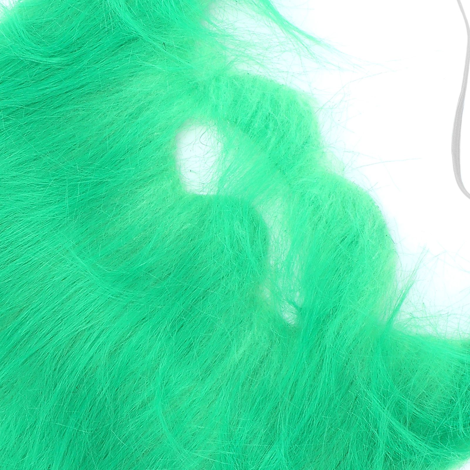 Party Mustache Fake Mustaches Green Cool Lightweight Beautiful For Men