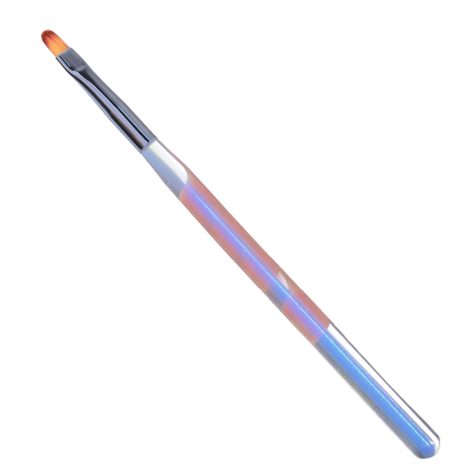 Nail Painting Pen Soft Bristles Nail Extension Painting Brush