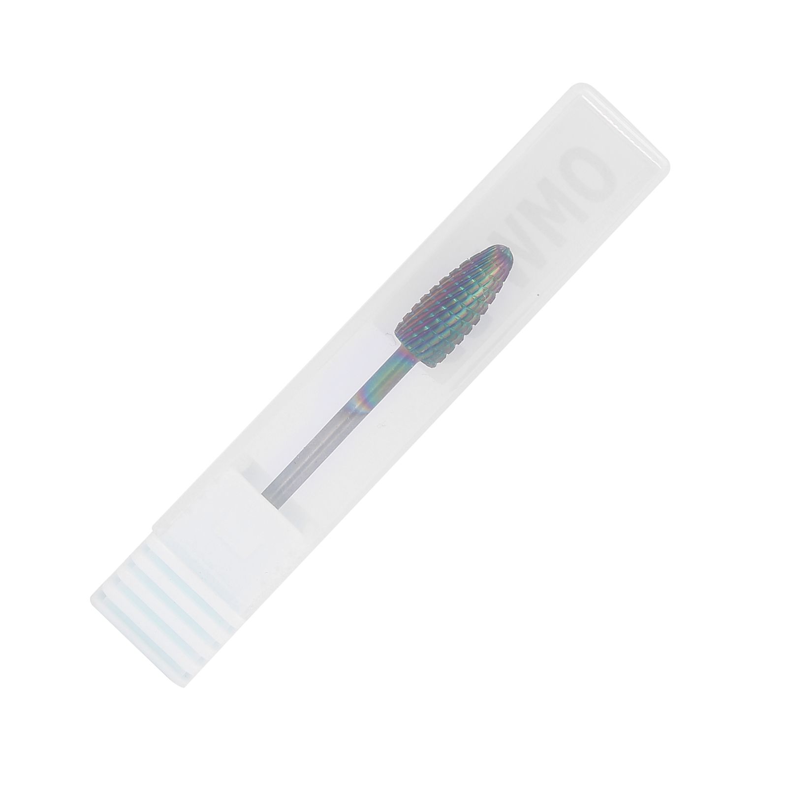 Nail Polishing Tool High Hardness Functional Drill Bit Tungsten Steel for Grinding