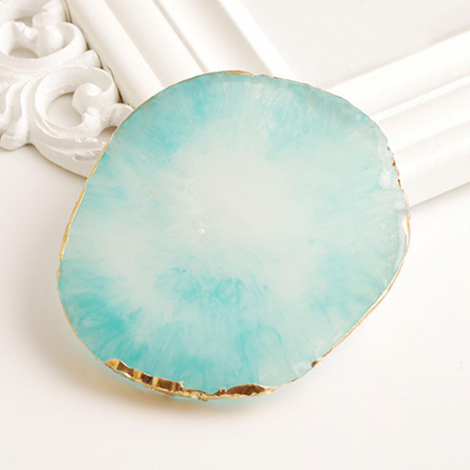 Palette Board Aureate Edge Design Palette With Beautyfull Colors
