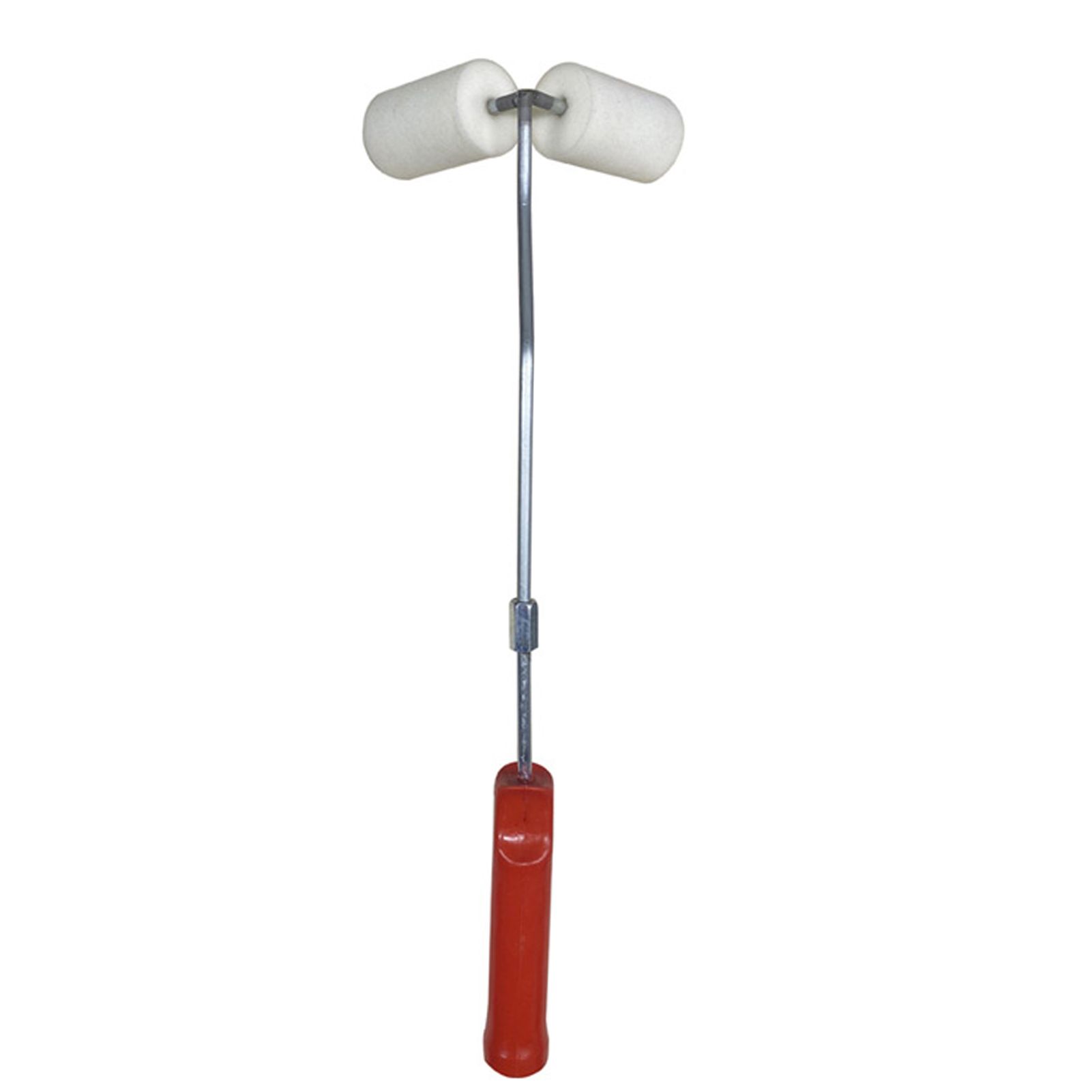Paint Roller Brush Wear-resistant Non-Slip Painting Roller Brush