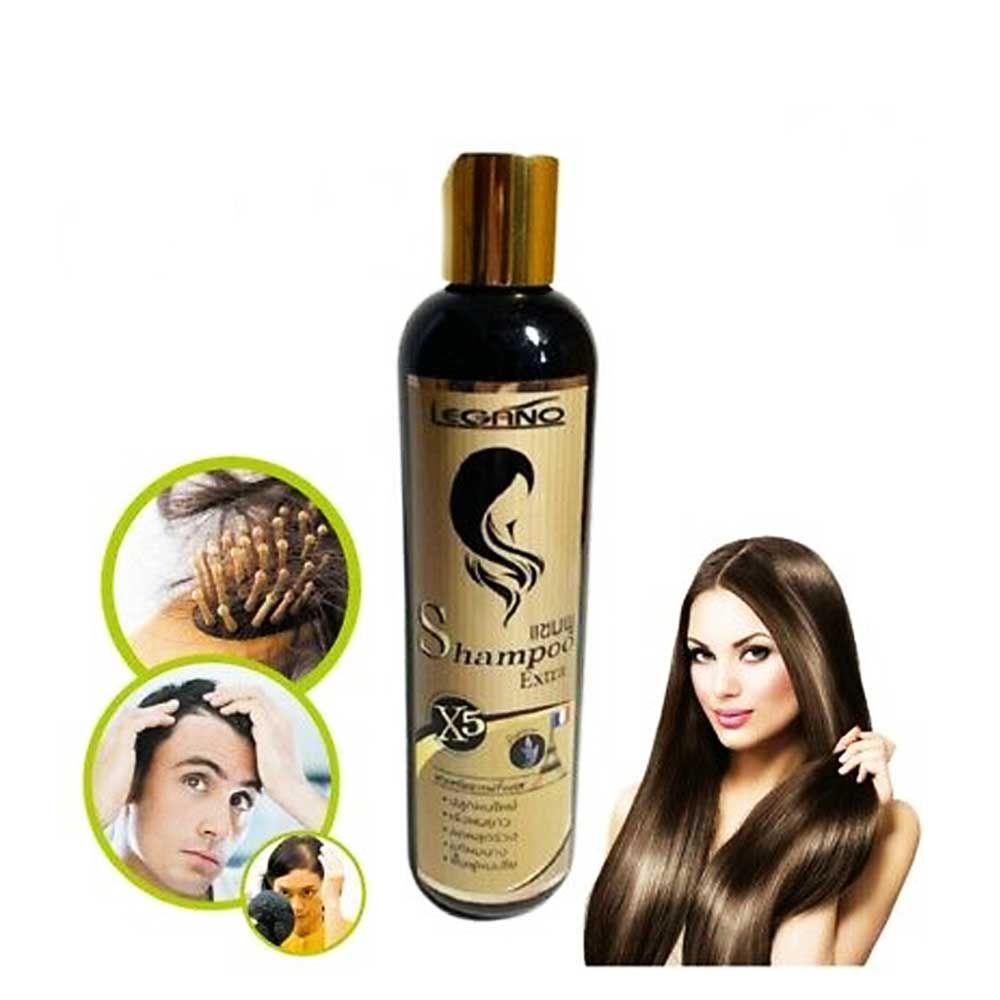 LEGANO Hair Conditioner Extra + Serum 300ML