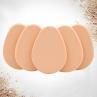 5Pcs/Set Fial Pro Smooth Makeup Blender Beauty Foundation Poer Sponge Puffs