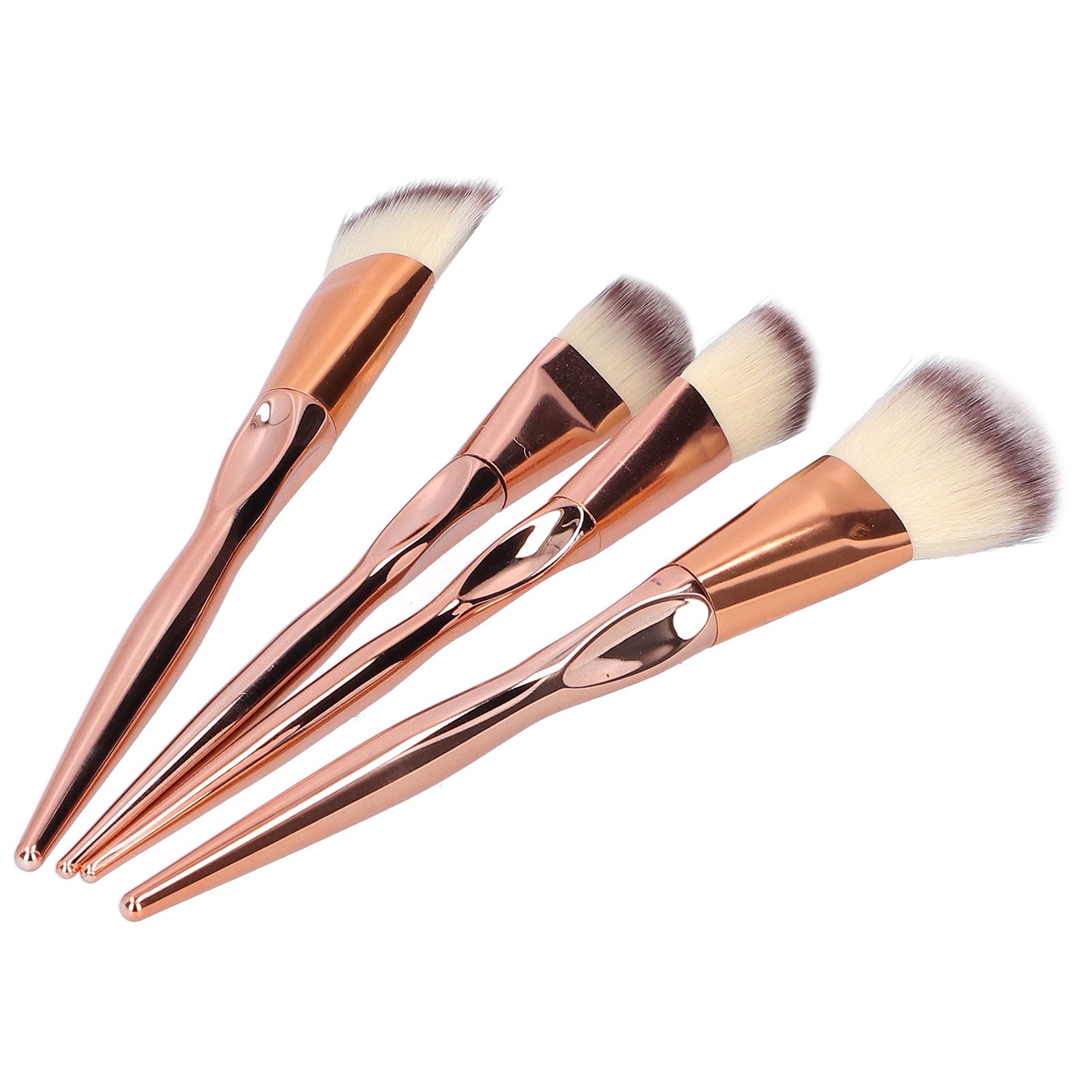 Professional Cosmetic Beauty Powder Blush Brush Concealer Makeup Tool