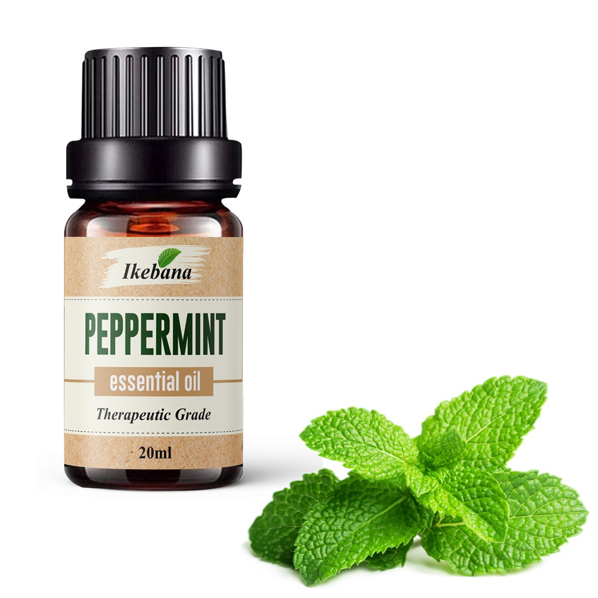 Ikebana Peppermint Essential oil 20 ml