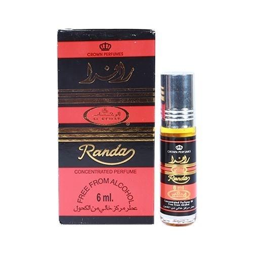 পুরুষদের হোয়াইট টুপি এবং al rehab rand al rehaba আতর এর কম্বো