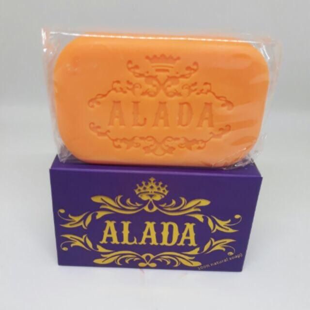 Alada Soap