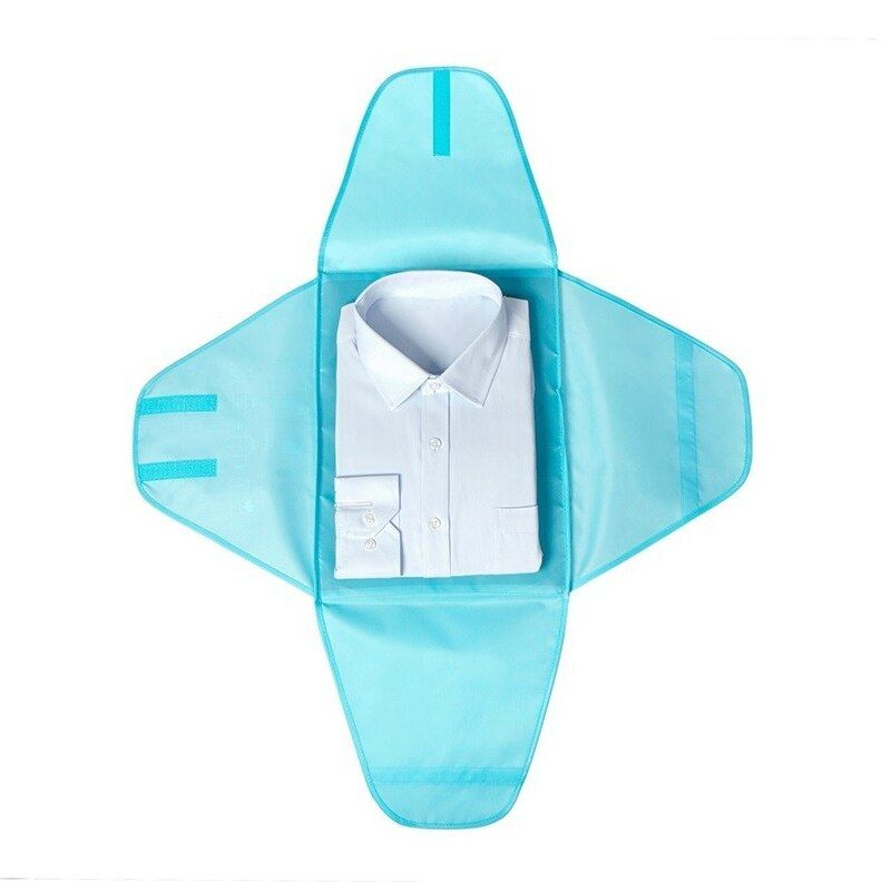 Travel Packing Cubes Closet Organizer Oxford Finishing Accessories Clothes Shirt Pants Clothes Crease Resistant Storage bag