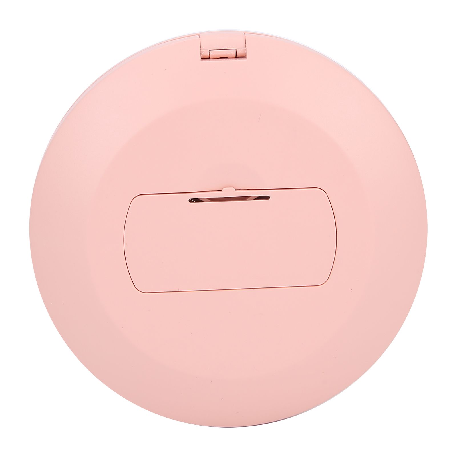 Makeup Mirror Magnifying Double Sided Folding Beauty With Dimmable Light-