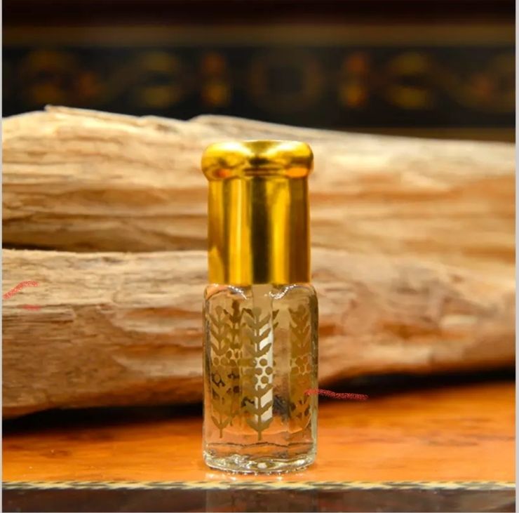 Ator - SAUDIAN OUDH Concentrated Perfume Ator (12ml)
