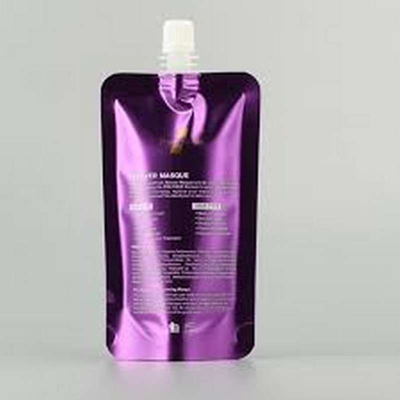 Power Knight Pro-Fiber Damaged Hair Recovering Mask_120ML