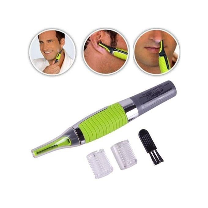 Micro Touch Max Trimmer- Green