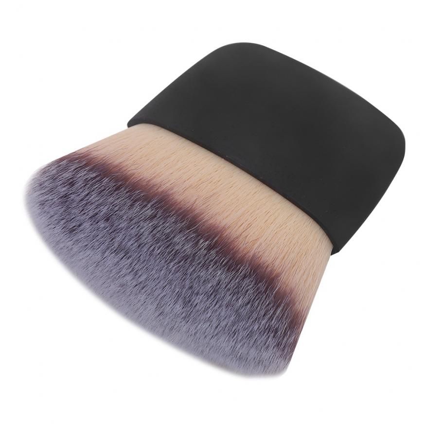 Cosmetics Brushes Mini Multi-functional Makeup Brush Portable Soft Hair Loose Powder Blush Brush Beauty ool