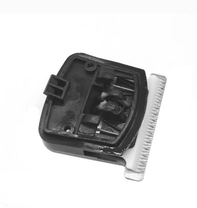 Kemei KM-3909 for Blade ,1 set Hair Clipper Blade
