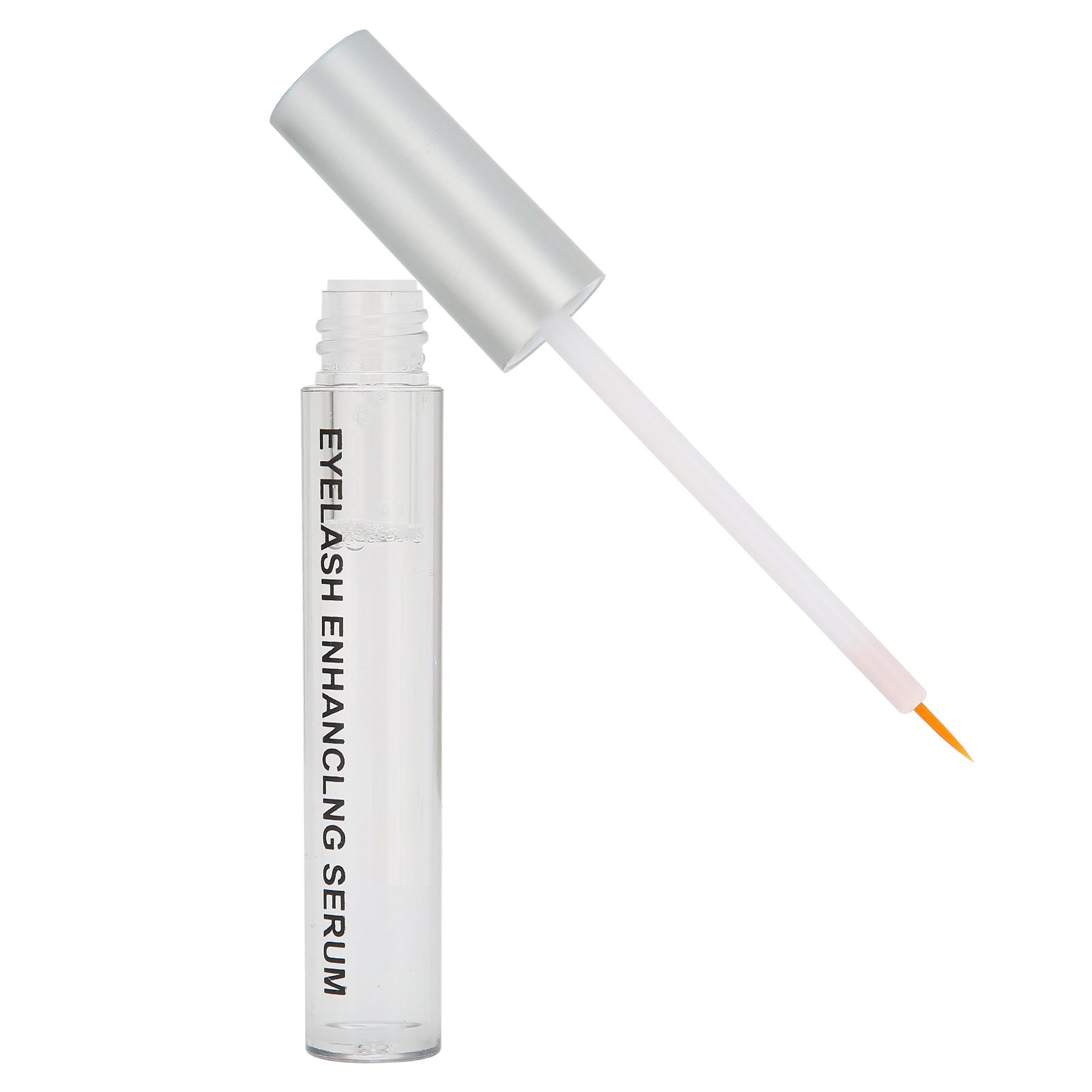 Romeng La 5ml Eyelash Growth Serum Nourishing Enhancing for Longer Fuller Thicker Lashes