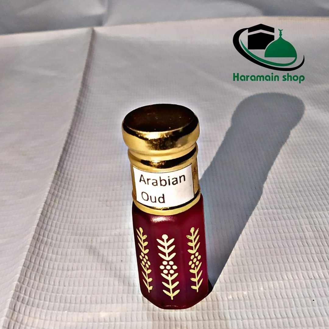 Arabian Oud Attor ( Dubai ) (12Ml)