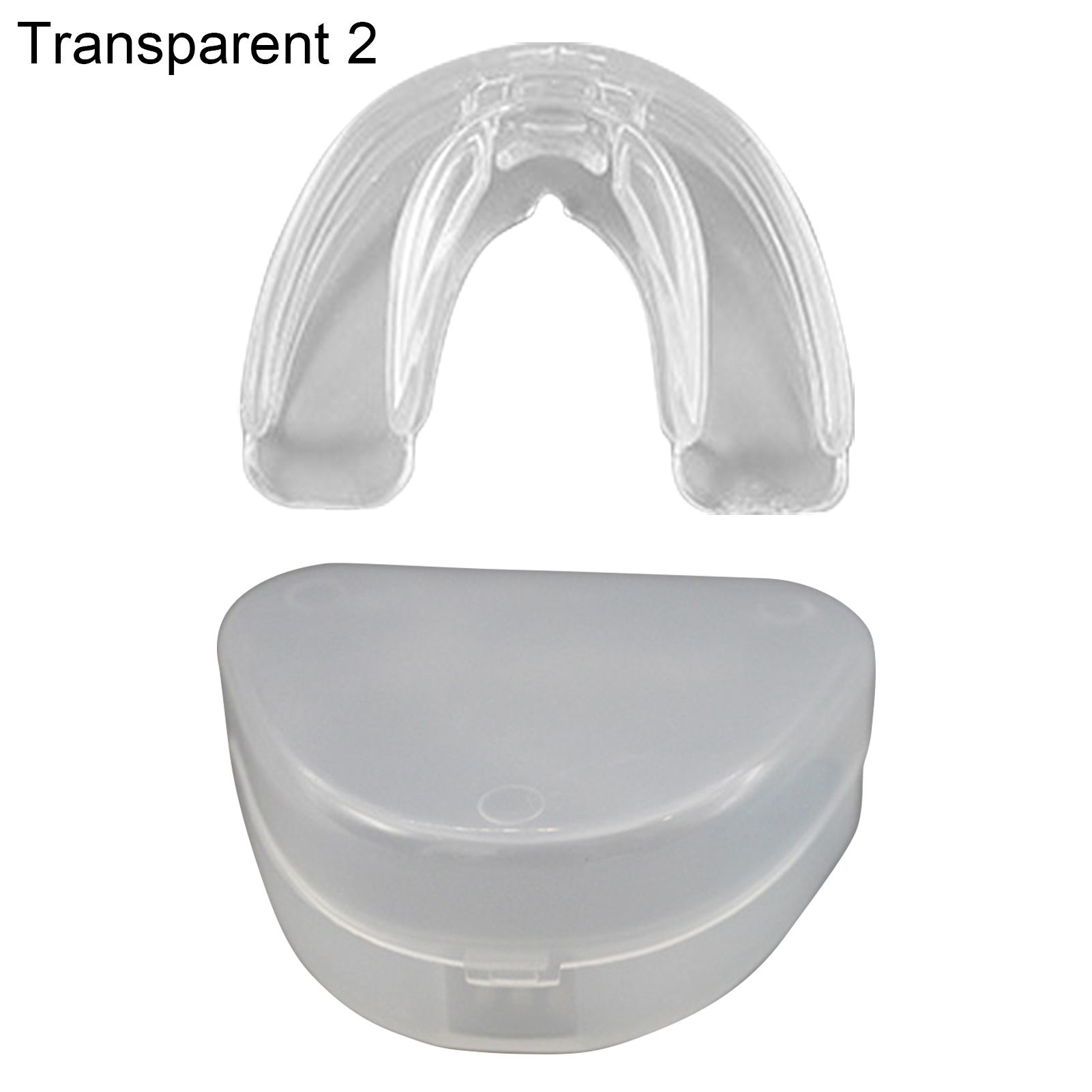 Tooth Protector Smooth Texture Basketball Football Safe Tooth Protector