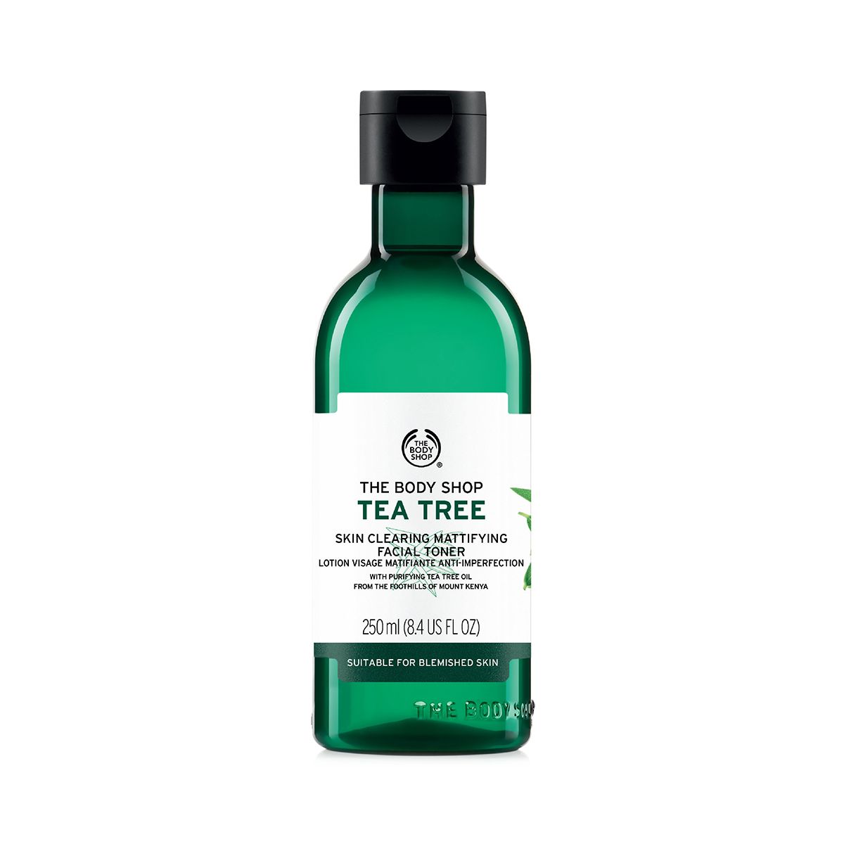 The Body Shop Tea Tree Skin Clearing Facial Wash 250 ml