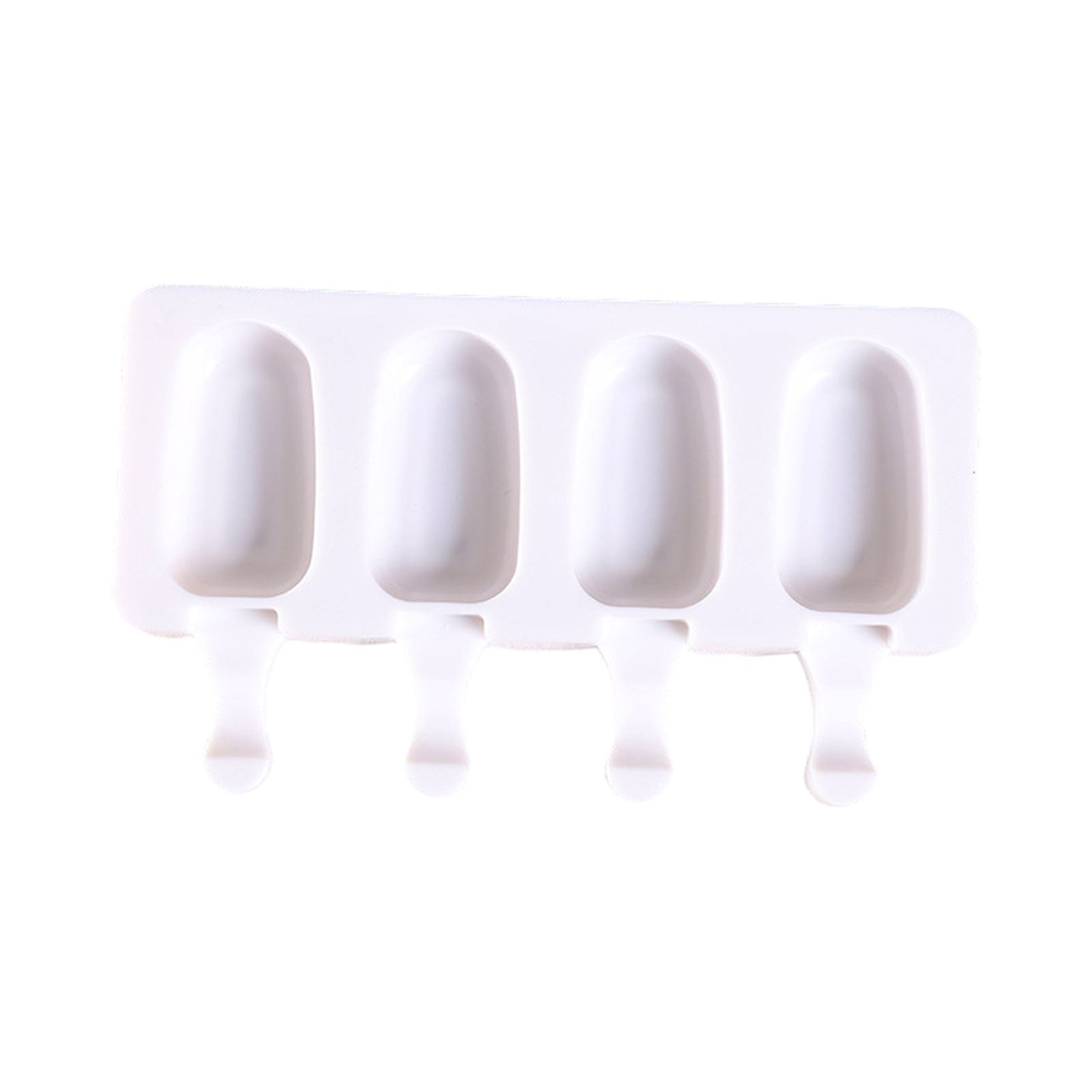 Popsicle Mold Universal Smooth Surfa Cell Ice Cream Maker
