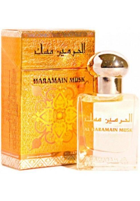 Al haramain Musk 15ml