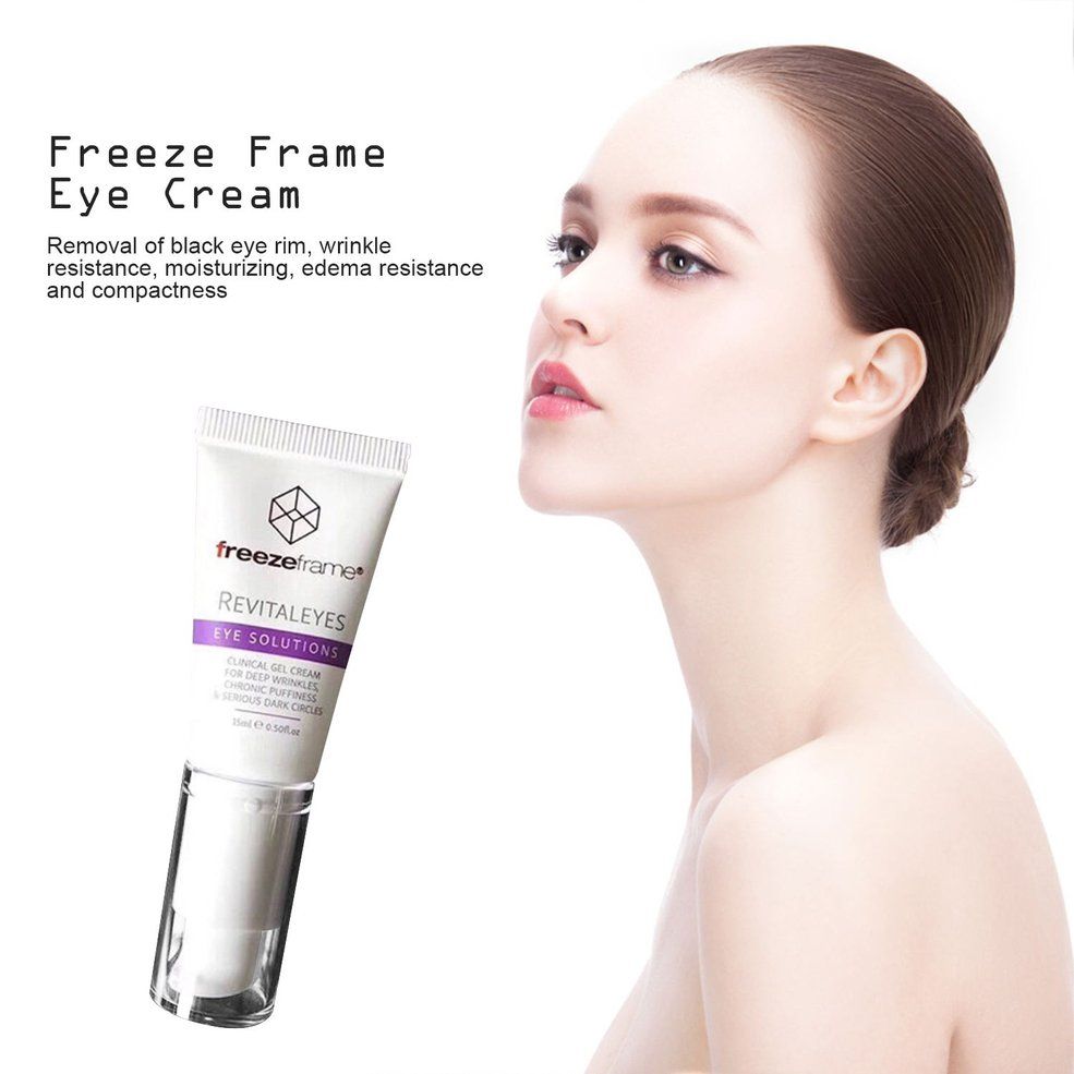 Remove Dark Circles Anti-wrinkle Moisturizing Anti-puffiness Firming-purple