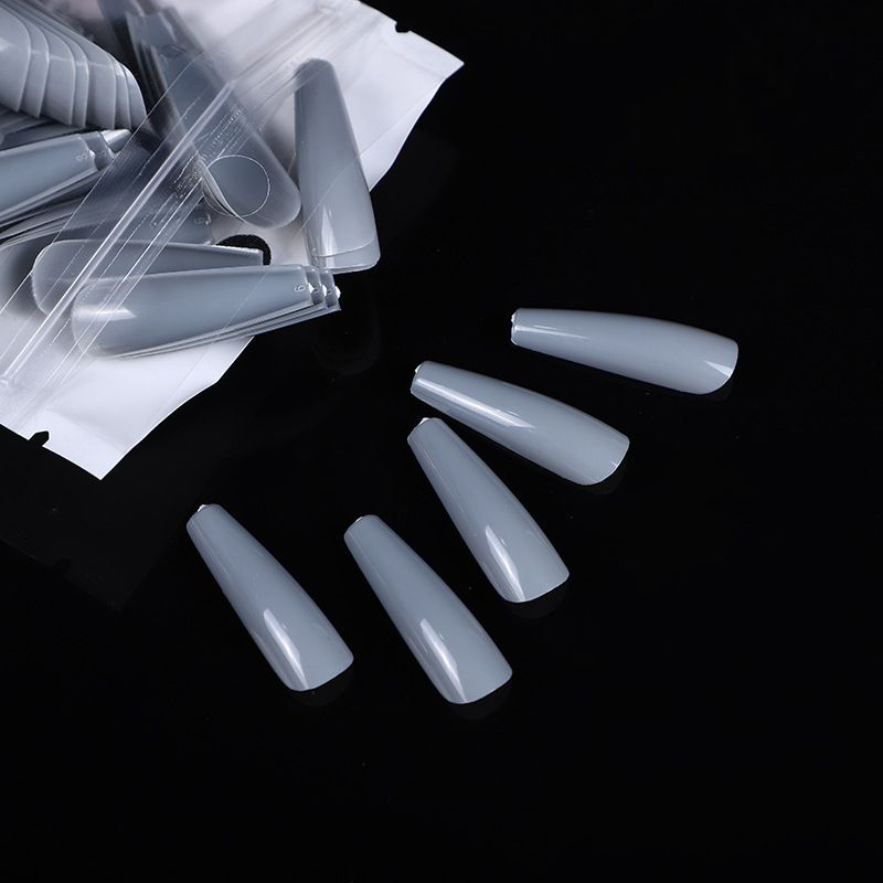 12 Pieces Fake Nail