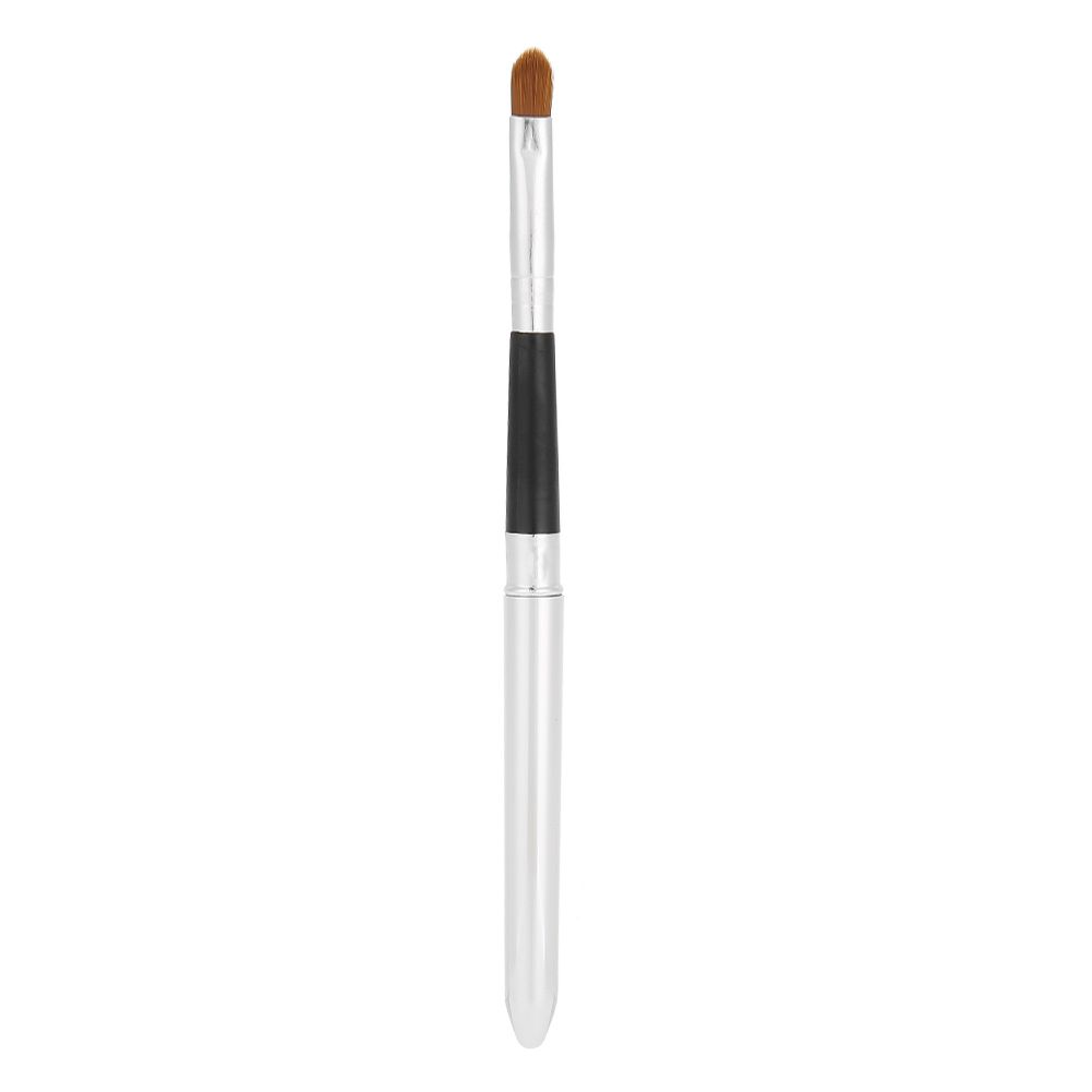 Lipstick Brush Professional Lightweight Makeup Tool Soft And Retractable