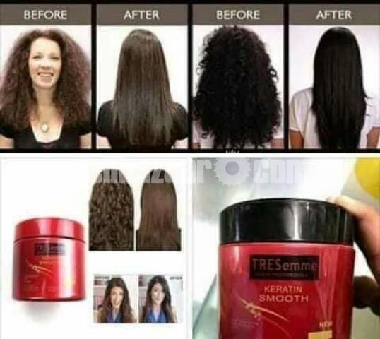 Professional Hair spa -500 ml
