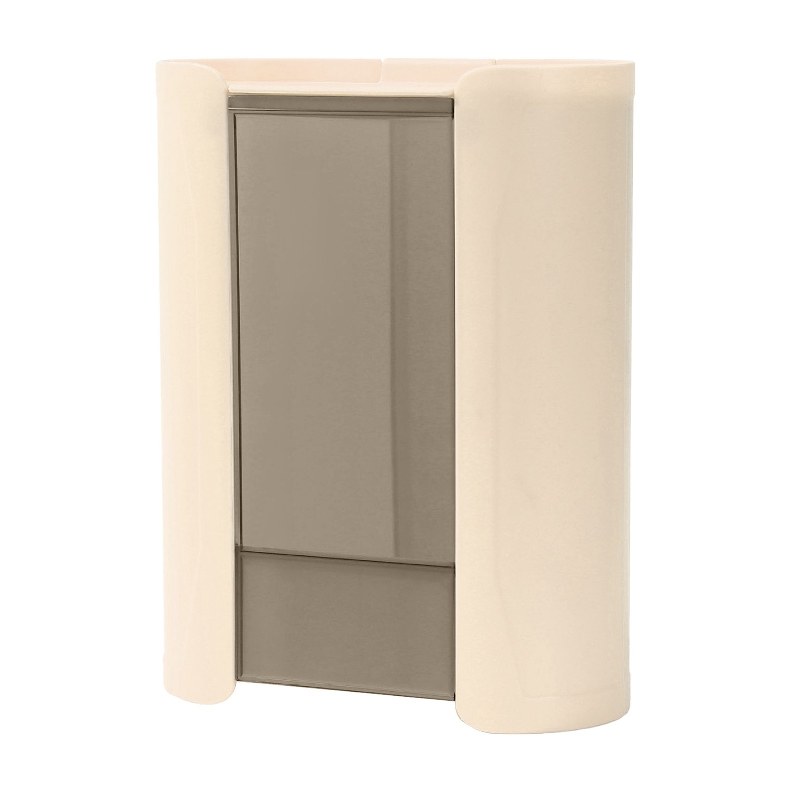 Disposable Cup Dispenser Automatically Drop Strong Bearing Capacity Disposable Cup Organizer