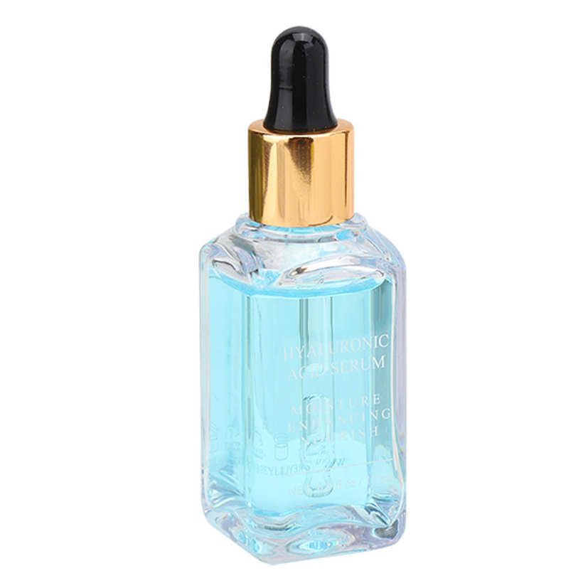 Hydrating Serum BREYLEE 17ml Hyaluronic Acid Deep Moisturizing Skin Repair Essence