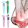 Pulse Analgesia Pen upuncture Meridians sage Therapy Needle Pain Relief