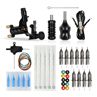 onfly Rotary Tattoo Mhine Shader Liner Motor Handle Kit for Artists