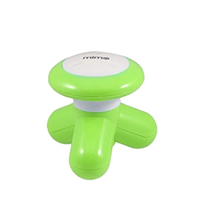 Body Massager - Green