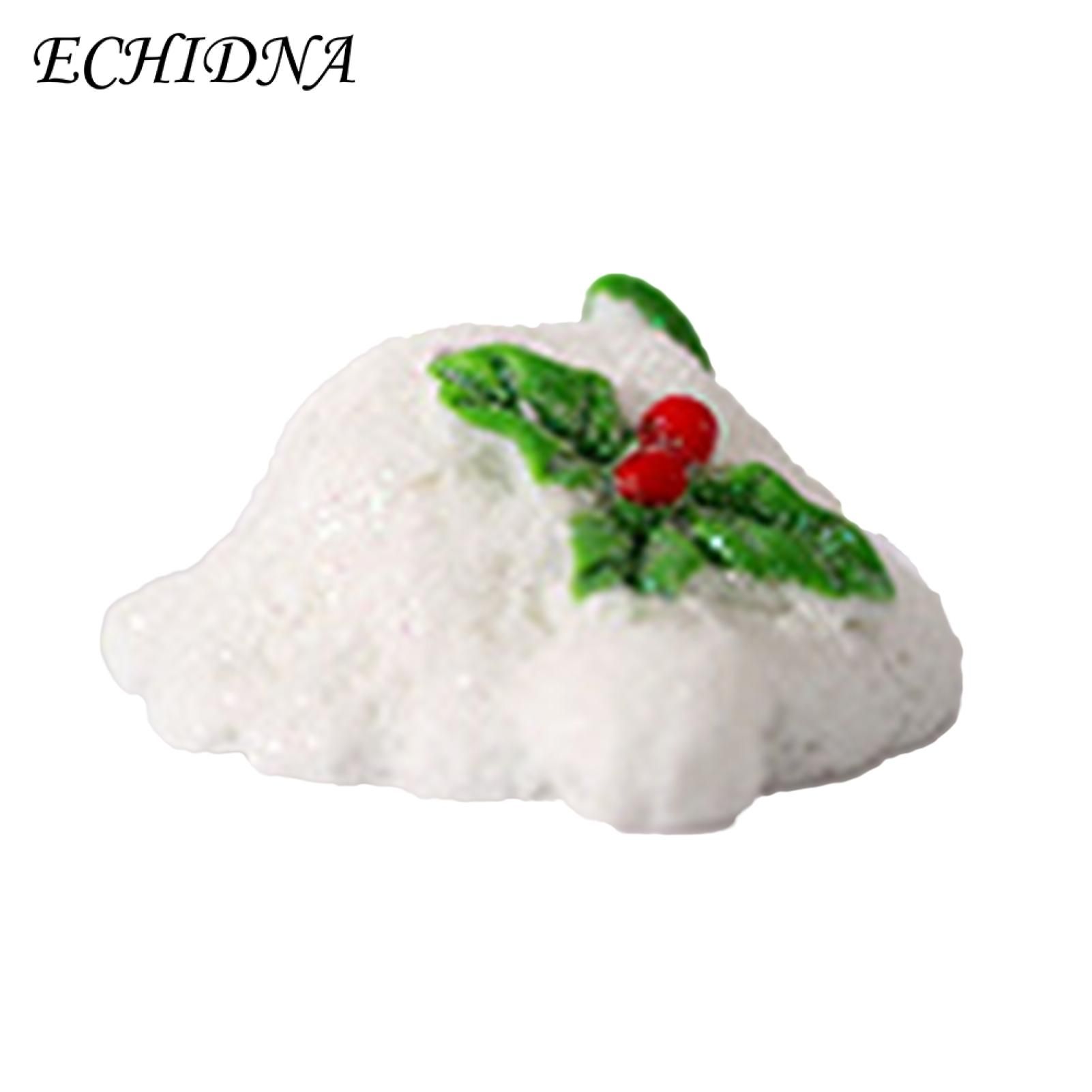 ECHIDNA Rabbit Figure Weather-resistant Dollhouse Decoration Rabbit Figurine
